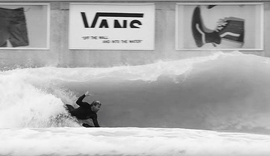 Tanner Gudauskas at Waco wave pool