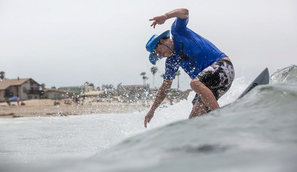 Dane Reynolds - Surf Rodeo