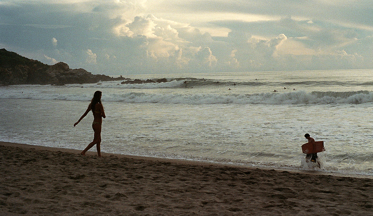 Oaxaca, Mexico