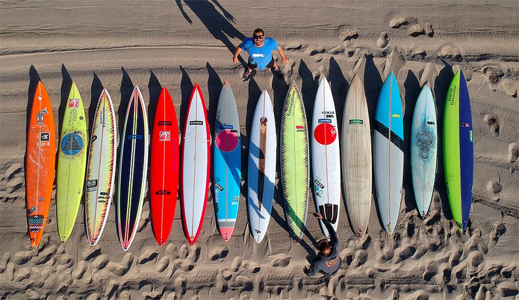 WaveCrsuhers