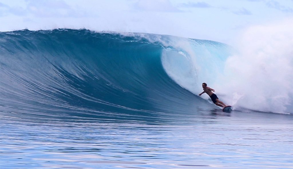 Tai J. Mentawais