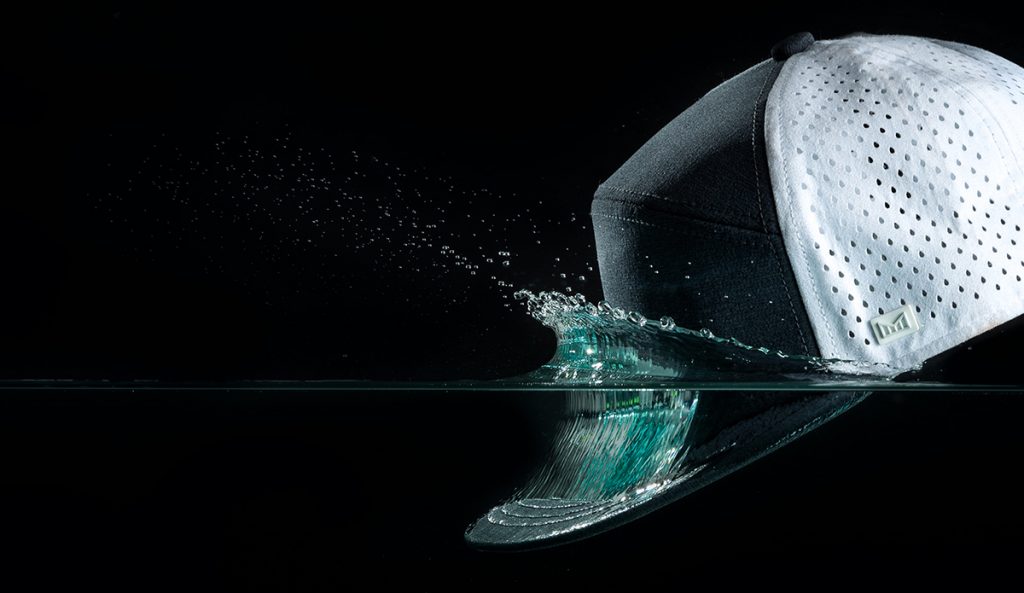 I've Been Trying to Destroy Melin's Floatable, Water-Repellent Hat (But Can't)