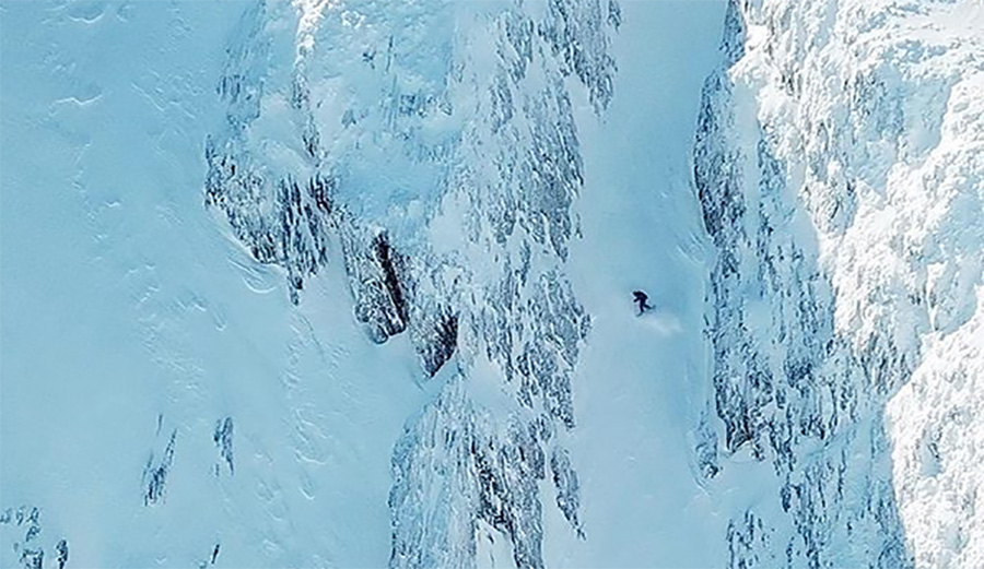 This Is Australia, Doing Its Best Impression of Jackson Hole