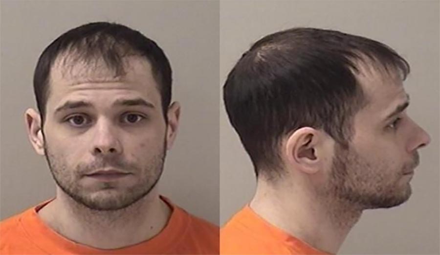 Stage 4 Cancer Patient Sentenced to 4 Years in Prison for Possession of THC Chocolate