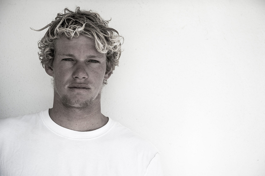 John John Florence On Why Kelly Will ALways Have More Titles and Why He's Sailing to Tahiti for the Contest