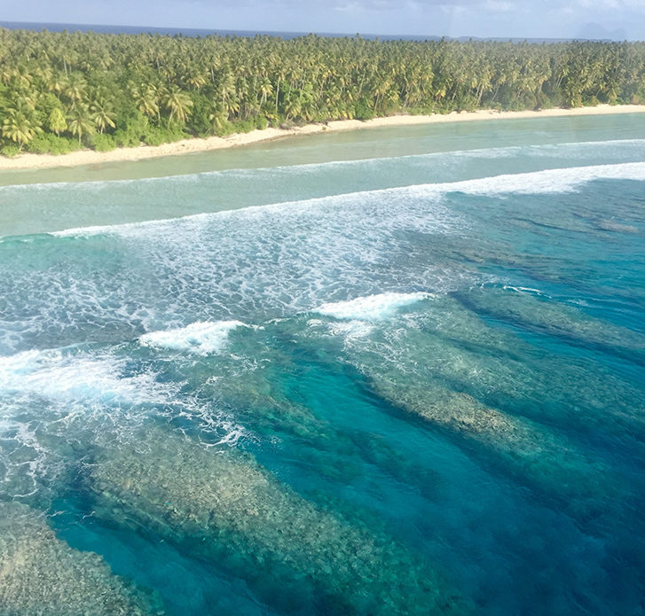 Marshall Islands