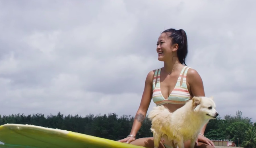 Monica Guo
