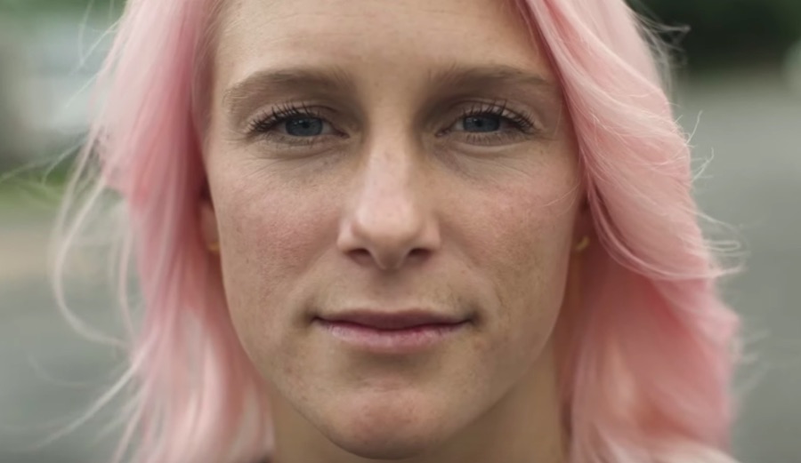 Tatiana Weston-Webb Portrait