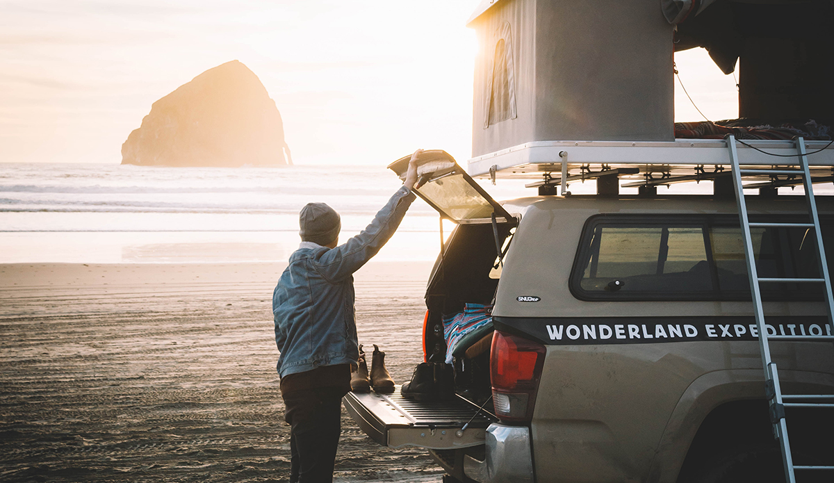 Wonderland Expeditions