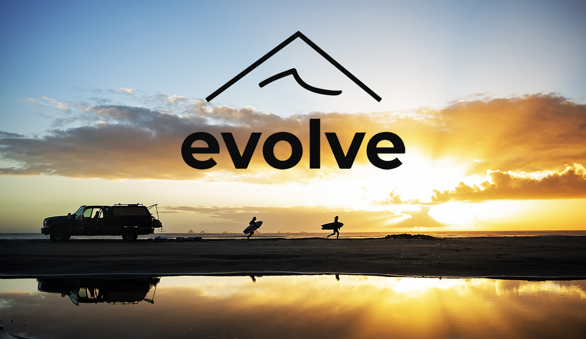 EVOLVE 2019