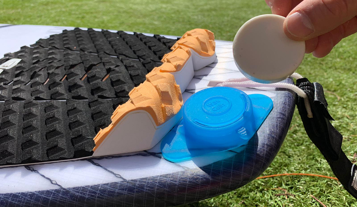Wax+Surf