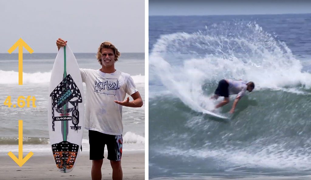 Koa Smith Mex