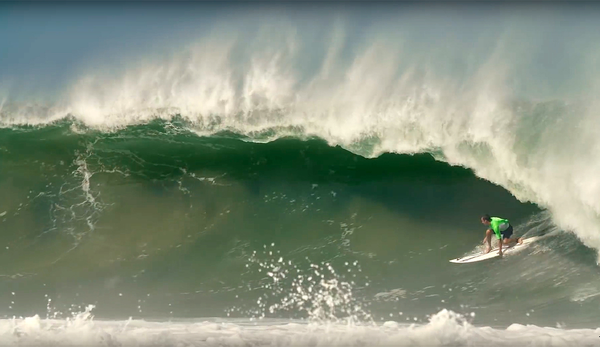 MexPipe