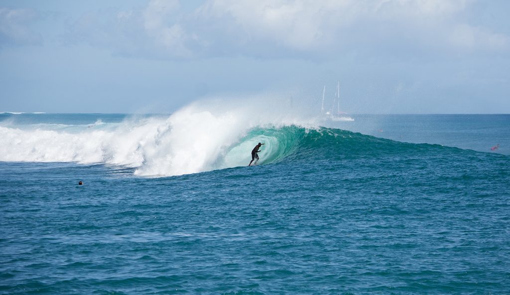 Ala Moana Bowls
