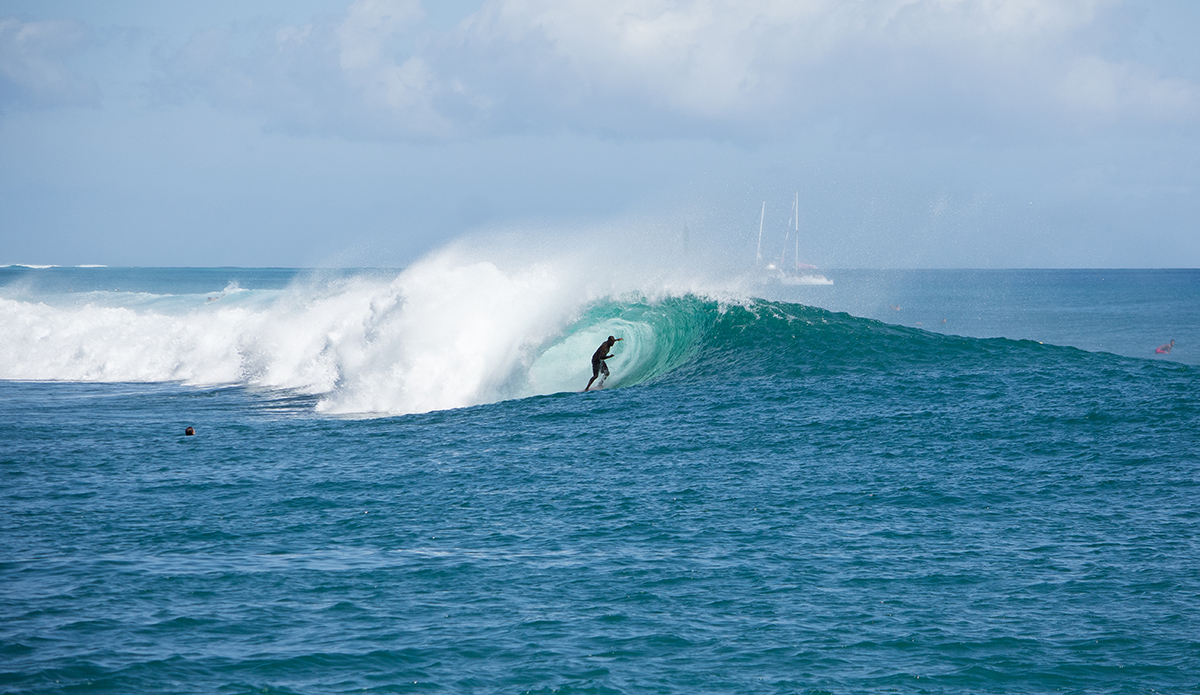 Ala Moana Bowls
