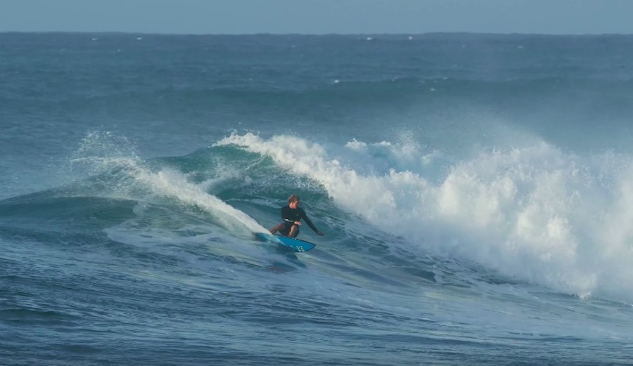 John John Florence
