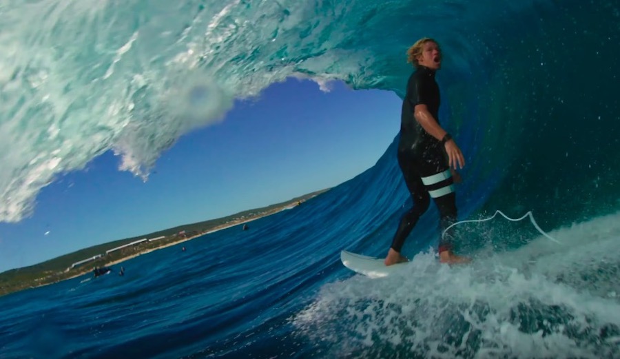 John John Florence