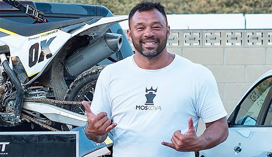 Sunny Garcia Moved to California Hospital, Set to Undergo Surgery