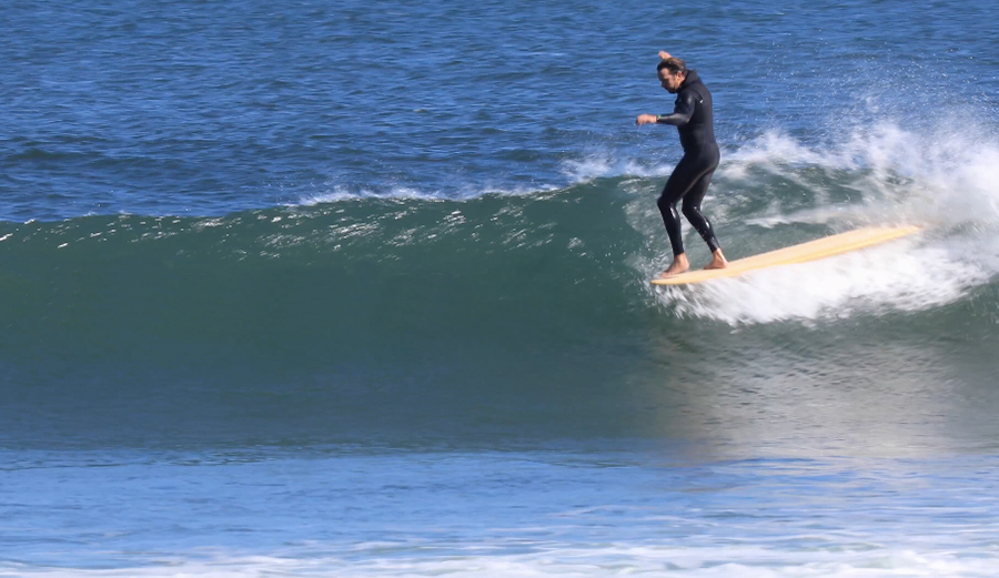 Devon Howard styling in California
