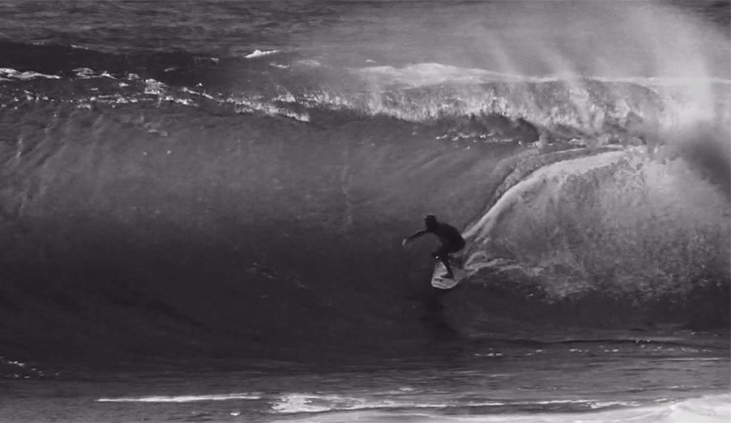 Pat Gudauskas