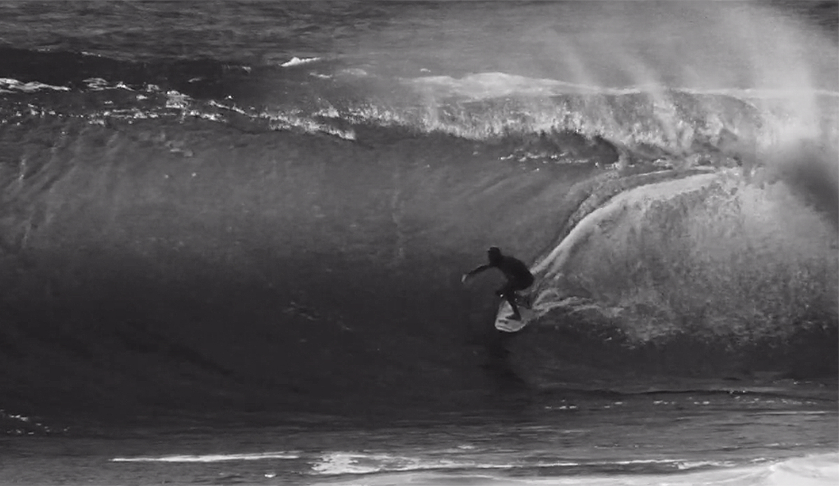 Pat Gudauskas