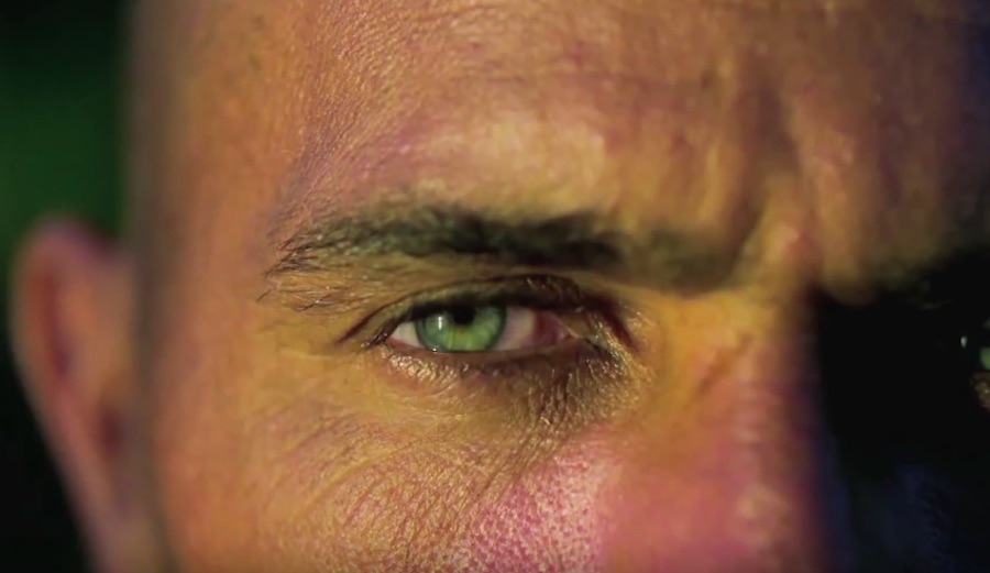 Kelly Slater Portrait