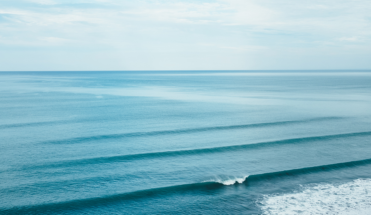 Ocean/Unsplash