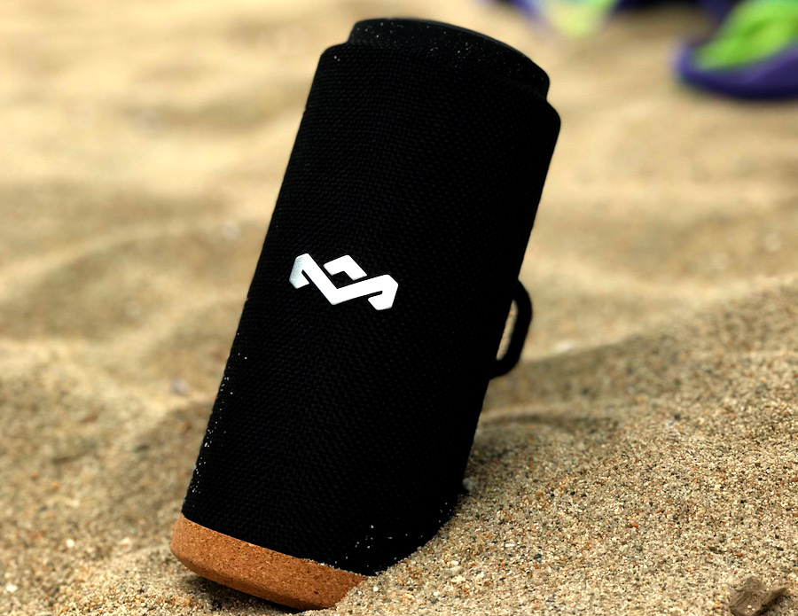 No Bounds Sport Speaker