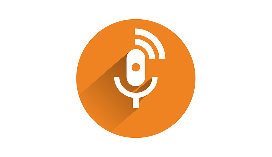 Podcast Icon