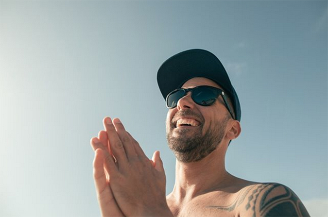 3 Pairs of Summer Sun Glasses For Every Budget