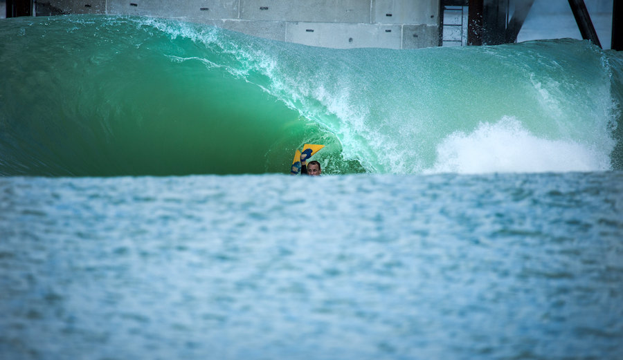 Surf Lakes