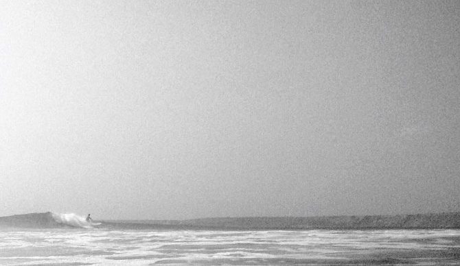 Angola Surf