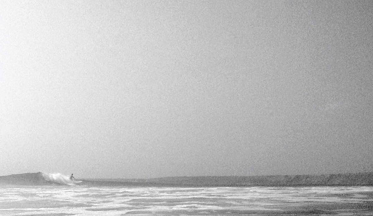 Angola Surf
