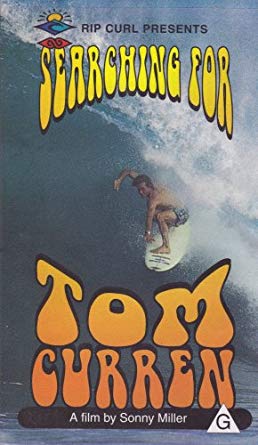 Searching for Tom Curren art