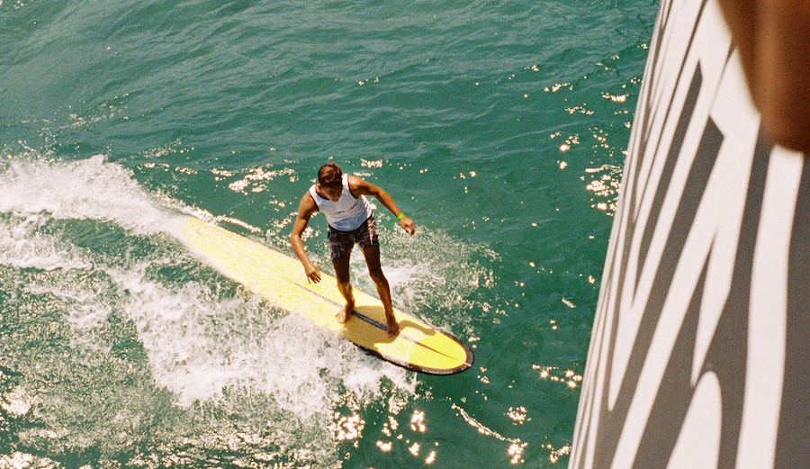 2019 Duct Tape Invitational HB on film