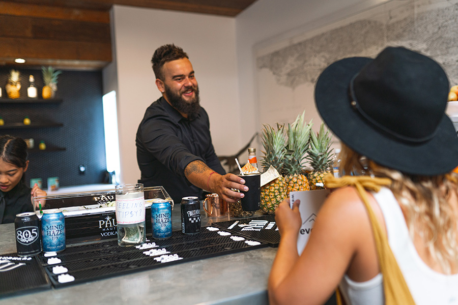 68 Photos from Our Favorite Night of the Year: The Inertia's Second Annual Evolve Summit
