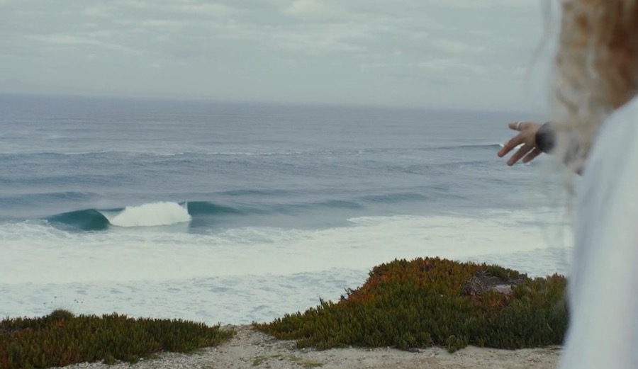 Luke Hynd Portugal Trip