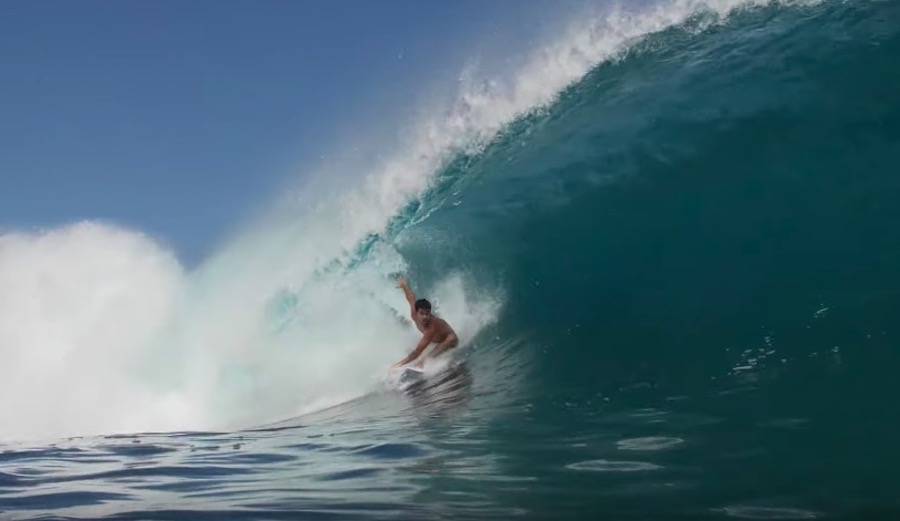 Mason Ho Uluwatu