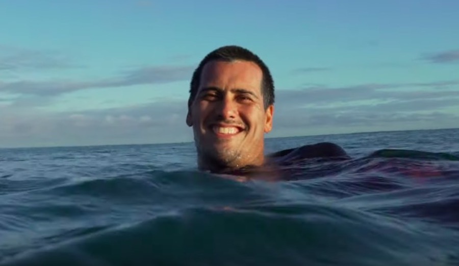 John Hook Surf Photographer
