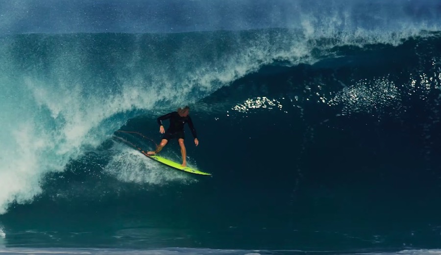 John John Florence