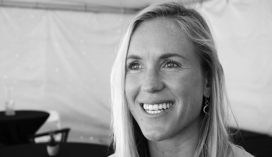 Headspace: Bethany Hamilton