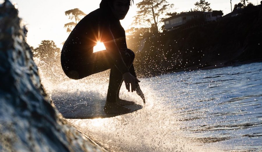 Graeme Tanaka