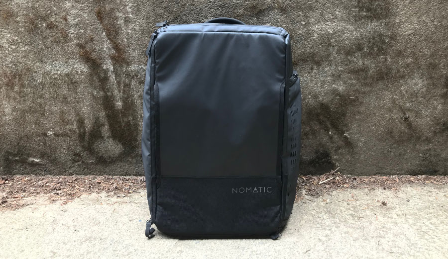 Nomatic bag