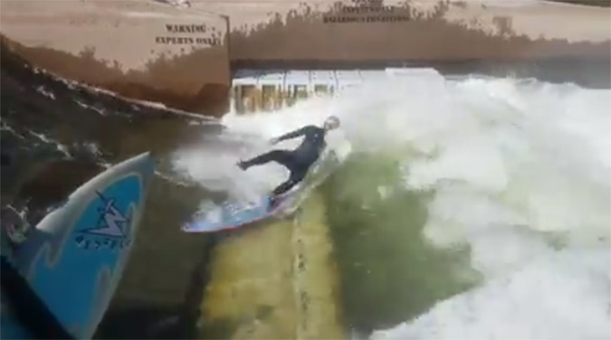 This Hype Video For Boise’s New Wave Is the Best Thing on the Internet