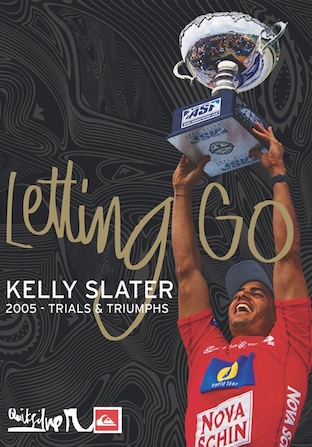 Letting Go movie art