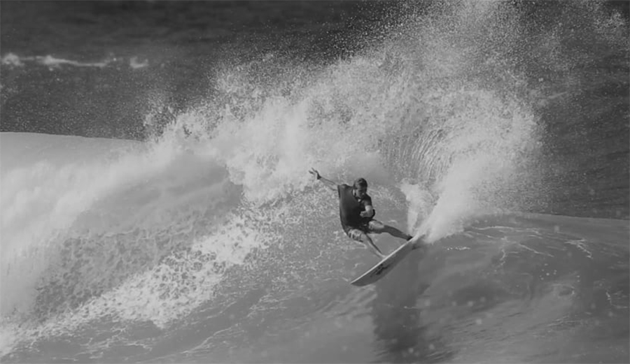 'Mixtape' Is Braiden Maither's Latest Collection of Clips From Maui and Indo