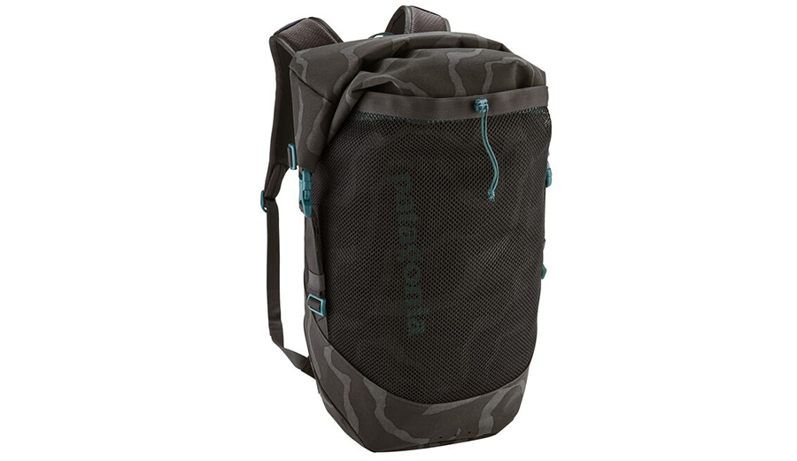 patagonia roll top