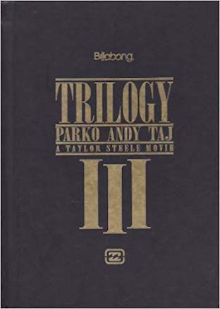 trilogy surf film movie art