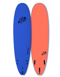 wave bandit ez rider soft top surfboard for our best beginner surfboards