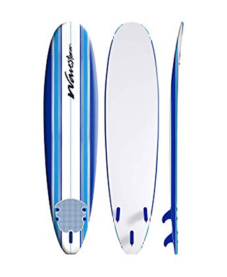 Wavestorm Surfboard